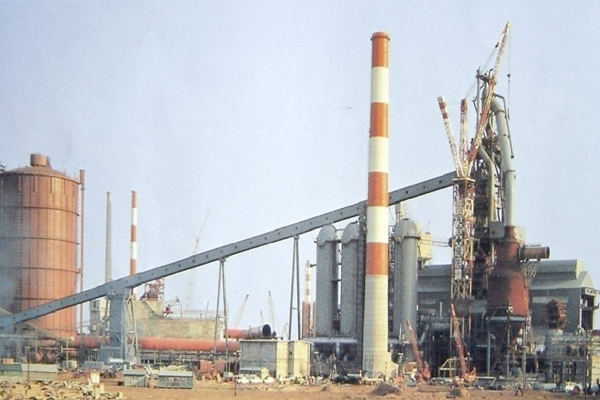 帶式(shi)輸送(song)機