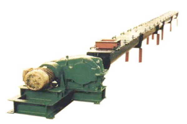 螺旋輸送(song)機