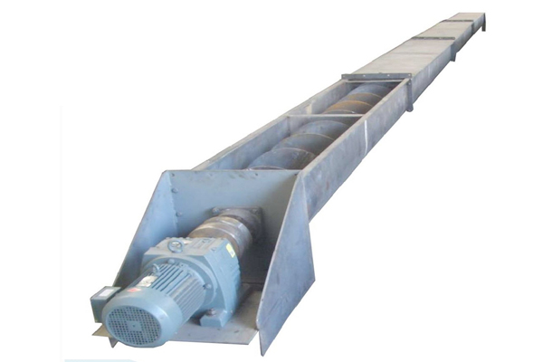 螺旋輸送(song)機