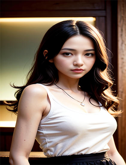 《情定北海岸/刺女》故事脉络梳理精彩绝伦的：主线与支线情节完整解读