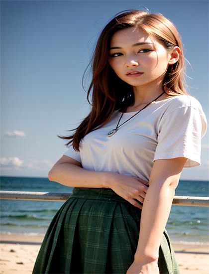 康熙艳谈美学价值热门分析：艺术美感与审美特征探讨