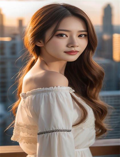 追剧全攻略：剧情片经典《悲剧女孩》无人机拍摄的视角与稳定性——解读作品背后的深层含义